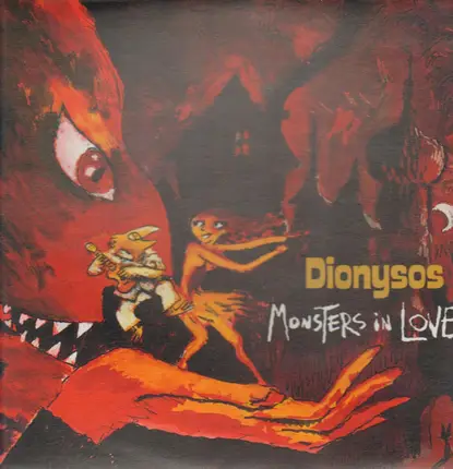 Dionysos - Monsters in Love