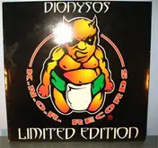Dionysos - Break On Through