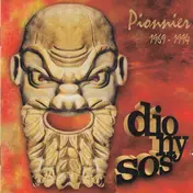 Dionysos - Pionniers 1969-1994