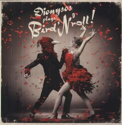 DIONYSOS - PLAYS BIRD'N'ROLL