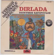 Dionyssis Savopoulos - Dirlanda