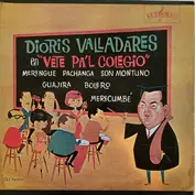 Dioris Valladares