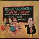 LP - Dioris Valladares - Vete Pa'l Colegio - Mono