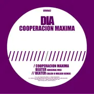Dia - Cooperacion Maxima