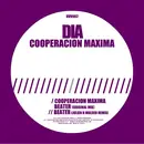 12'' - Dia - Cooperacion Maxima