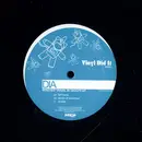12inch Vinyl Single - Dia - Roaches Travel In Groups EP