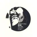 12inch Vinyl Single - Dia - Tell You - white vinyl, single sided, Ltd Ed