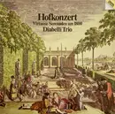 LP - Diabelli Trio - Hofkonzert - Virtuose Serenaden um 1800