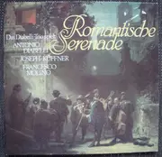 LP - Diabelli Trio - Romantische Serenade