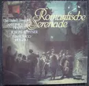 LP - Diabelli Trio - Romantische Serenade
