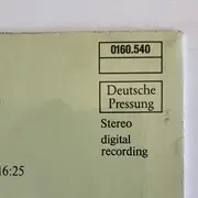 LP - Diabelli Trio - Hofkonzert - Virtuose Serenaden um 1800