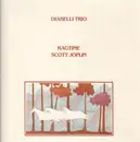 LP - Diabelli Trio - Ragtime Scott Joplin