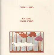 LP - Diabelli Trio - Ragtime Scott Joplin