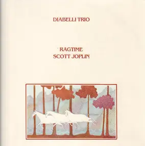 Diabelli Trio - Ragtime Scott Joplin