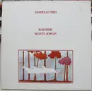 LP - Diabelli Trio - Ragtime Scott Joplin