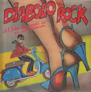 Diabolo - Diabolo Rock