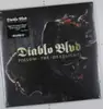 Double LP - DIABLO BLVD - FOLLOW THE DEADLIGHTS - LP + CD