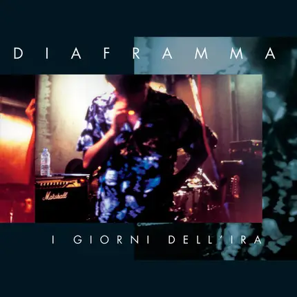 Diaframma - I Giorni Dell'ira
