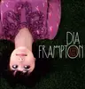 LP - DIA FRAMPTON - RED - RUNNER UP IN AMERICAN 'THE VOICE' PROGRAMME