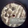 12inch Vinyl Single - Diagenetic Origin - Totem EP