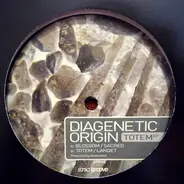 Diagenetic Origin - Totem EP