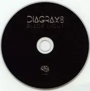 CD - Diagrams - Black Light - Digisleeve