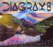 CD - Diagrams - Black Light - Digisleeve