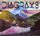 CD - Diagrams - Black Light - Digisleeve