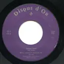 7inch Vinyl Single - Diahann Carroll And Friends - We'll Build A Bungalow / Tisket, Tasket