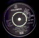 7inch Vinyl Single - Diahann Carroll - Life's A Roundabout (The Roundabout Song)