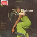LP - Diahann Carroll - Nobody Sees Me Cry