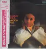 LP - Diahann Carroll - Sings Harold Arlen Songs - japan +obi