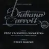 LP - Diahann Carroll With The Duke Ellington Orchestra - A Tribute To Ethel Waters