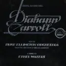 LP - Diahann Carroll With The Duke Ellington Orchestra - A Tribute To Ethel Waters