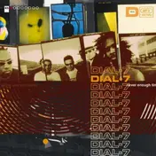 Dial-7 - Never Enough Time
