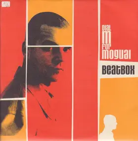 Dial M for Moguai - Beatbox