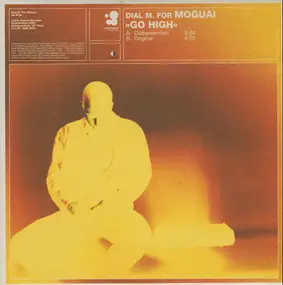 Dial M for Moguai - Go High