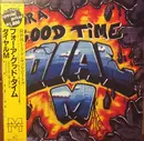 LP - Dial M - For A Good Time - Obi, Insert