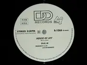 12inch Vinyl Single - Dial M - Modern Day Love - Promo