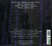CD - Dialeto - The Last Tribe - Cardboard
