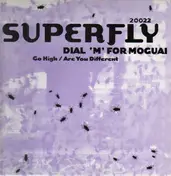 Dial M for Moguai - Go high, Are you different