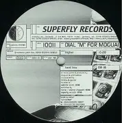 12'' - Dial M. for Moguai - Higher / Beat Box