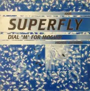 12'' - Dial M. for Moguai - Higher / Beat Box