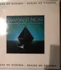 12inch Vinyl Single - Diamant Noir - Arrêtez Avant