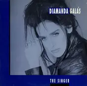 Diamanda Galás - The Singer