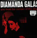 LP - Diamanda Galas - You Must Be Certain of the Devil
