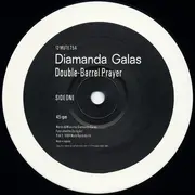 12inch Vinyl Single - Diamanda Galás - Double-Barrel Prayer