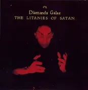 Diamanda Galás - The Litanies Of Satan