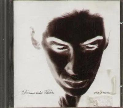 DIAMANDA GALAS - Vena Cava
