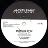 12inch Vinyl Single - Diamond Ortiz - Boomerang EP - EP